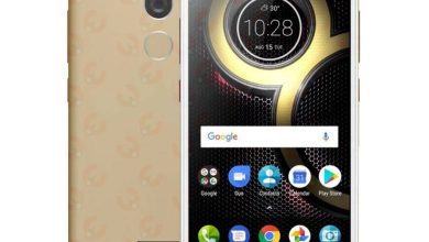 استكشف سعر ومواصفات Lenovo K8 Plus: مميزات وعيوب الهاتف الذكي المبدع