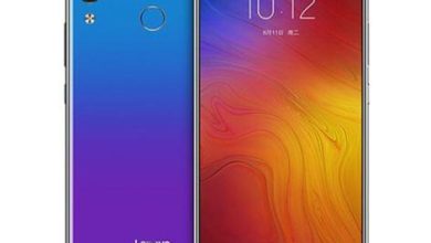 استكشف سعر ومواصفات Lenovo Z5: مميزات وعيوب فريدة لجهاز لينوفو زد 5!