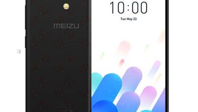 استكشف سعر ومواصفات Meizu M5c - مزايا وعيوب الهاتف الرائع ميزو M5c!