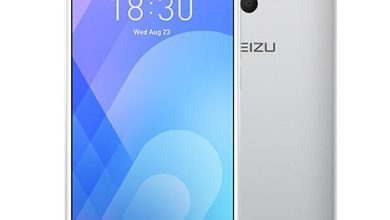 استكشف سعر ومواصفات Meizu M6 Note - مميزات وعيوب مذهلة في عالم تكنولوجيا ميزو ام 6 نوت!