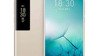 استكشف سعر ومواصفات Meizu Pro 7 Plus: مميزات وعيوب هاتف ميزو 7 بلس المذهل!