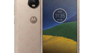 استكشف سعر ومواصفات Motorola Moto G5: مميزات وعيوب موتو جي 5 بشكل مفصل وإبداعي!