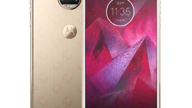 استكشف سعر ومواصفات Motorola Moto Z2 Force - مميزات وعيوب هاتف موتو زد 2 فورس الرائع!