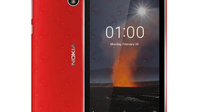 استكشف سعر ومواصفات Nokia 1 الرائع بتقنيات مبتكرة!