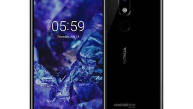 استكشف سعر ومواصفات Nokia 5.1 Plus: المميزات والعيوب في هاتف نوكيا X5