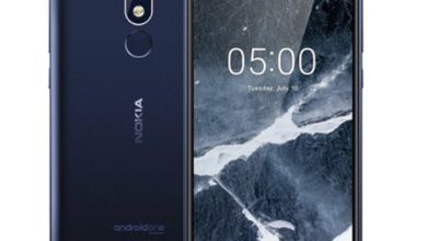 استكشف سعر ومواصفات Nokia 5.1 - عيوب ومميزات نوكيا 5 لعام 2018