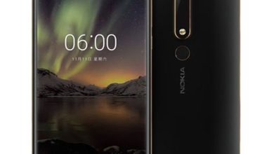 استكشف سعر ومواصفات Nokia 6.1 - عيوب ومميزات نوكيا 6 (2018) المثيرة!