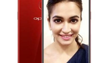 استكشف سعر ومواصفات Oppo F7: مميزات وعيوب الهاتف الثوري من أوبو!