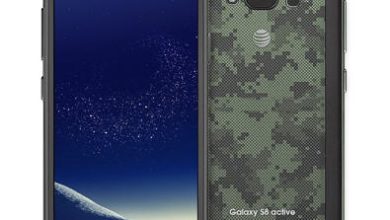 استكشف سعر ومواصفات Samsung Galaxy S8 Active: مميزات وعيوب مفاجئة في سامسونج اس 8 اكتف!