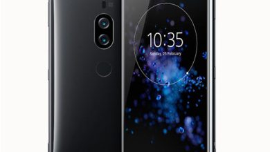 استكشف سعر ومواصفات Sony Xperia XZ2 Premium المذهل والجذاب!