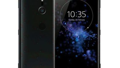 استكشف سعر ومواصفات Sony Xperia XZ2 - مميزات وعيوب مذهلة في سوني اكسبريا اكس زد 2