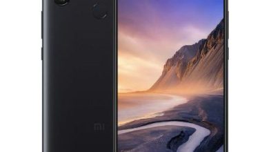 استكشف سعر ومواصفات Xiaomi Mi Max 3 - مميزات وعيوب شاومي مي ماكس 3 المذهلة!