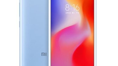 استكشف سعر ومواصفات Xiaomi Redmi 6A: العيوب والمميزات التي تحتاج معرفتها عن شاومي ريدمي 6A!