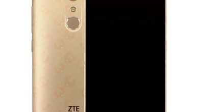 استكشف سعر ومواصفات ZTE Axon 7 - مميزات وعيوب زي تي اي اكسون 7 بلمسة احترافية!