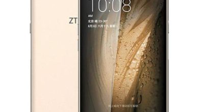 استكشف سعر ومواصفات ZTE Blade V7 Max: مميزات وعيوب هاتف زد تي اي بليد في 7 ماكس المذهل!