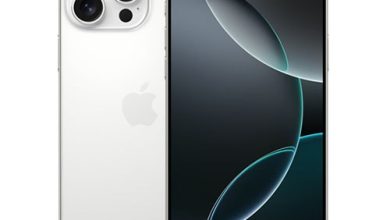 استكشف عالم iPhone 16 Pro: المميزات، العيوب، والسعر!