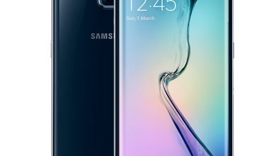 استكشف عالم الأناقة: مراجعة شاملة لسامسونج Galaxy S6 Edge!