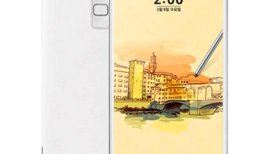استكشف عالم الإبداع: مراجعة شاملة لسعر ومواصفات LG Stylus 2