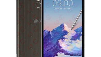استكشف عالم الإبداع مع LG Stylus 3: السعر والمميزات في لمحة!