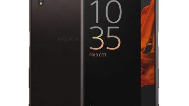 استكشف عالم سوني: مراجعة شاملة لهاتف Xperia XZ