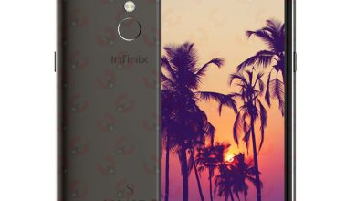 استكشف قوة الأداء والفن في Infinix Hot S2 2017!
