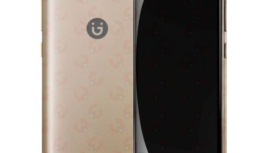 استكشف قوة البطارية: مراجعة شاملة لجهاز Gionee Marathon M5 Mini