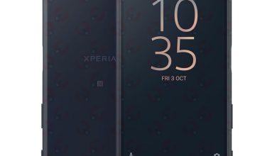 استكشف قوة الكومباكت: مراجعة شاملة لهاتف Sony Xperia X Compact!