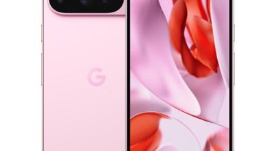 استكشف قوة جوجل: مراجعة شاملة لجهاز Pixel 9 Pro