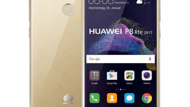 استكشف قوة وأناقة Huawei P8 Lite 2017: السعر والمواصفات في لمحة!