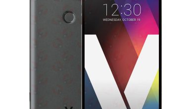 اكتشف LG V20: كل ما تحتاج معرفته عن السعر والمواصفات!