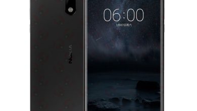 اكتشف Nokia 6: السعر، المواصفات، وعيوب الهاتف الرائع!