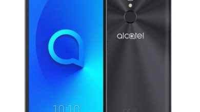 اكتشف أسعار ومواصفات الهاتف المذهل Alcatel 3C: كل ما تحتاج معرفته!