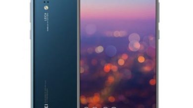 اكتشف السعر والمواصفات التفصيلية لجهاز Huawei P20 - نقاط القوة والعيوب في هاتف هواوي بي 20!