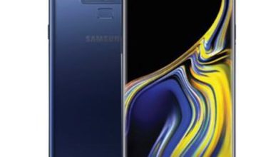 اكتشف السعر والمواصفات المذهلة لجهاز Samsung Galaxy Note 9 - مميزات رائعة لسامسونج جالاكسي نوت 9!