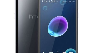 اكتشف السعر والمواصفات المذهلة لهاتف HTC Desire 12!