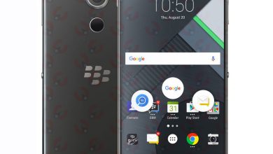 اكتشف سعر ومواصفات BlackBerry DTEK60 المذهل والجديد!