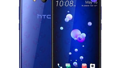 اكتشف سعر ومواصفات HTC U11 Life المذهلة: هاتف ذكي يجمع بين الأناقة والأداء!