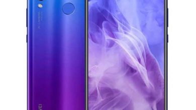 اكتشف سعر ومواصفات Huawei Nova 3 - وأبرز عيوب هواوي نوفا 3 المثيرة!