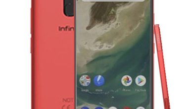 اكتشف سعر ومواصفات Infinix Note 5 Stylus - مميزات وعيوب انفنكس نوت 5 ستايلس بقلم فريد!
