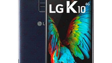 اكتشف سعر ومواصفات LG K10 - مميزات وعيوب هذا الهاتف الأنيق والعصري!