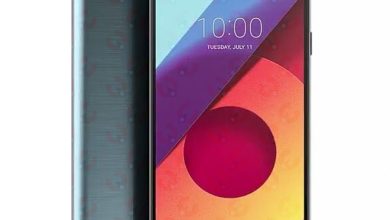 اكتشف سعر ومواصفات LG Q6: مميزات وعيوب هذا الهاتف الذكي المذهل!