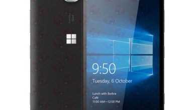 اكتشف سعر ومواصفات Microsoft Lumia 950: مميزات وعيوب هذا الهاتف الرائع!