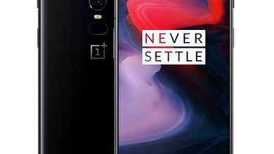 اكتشف سعر ومواصفات OnePlus 6 الذكي - عيوب ومميزات هاتف وان بلس 6