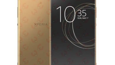 اكتشف سعر ومواصفات Sony Xperia XA1 Plus المذهل والمبتكر!