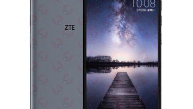 اكتشف سعر ومواصفات ZTE Blade V8: الهاتف الذكي المتكامل بميزات رائعة!