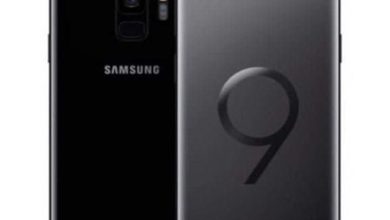اكتشف سعر ومواصفات المذهل لهاتف Samsung Galaxy S9 الفريد!