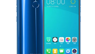اكتشف سعر ومواصفات هاتف Gionee S11 المذهل والمبتكر!