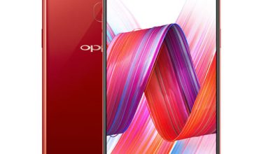 اكتشف سعر ومواصفات هاتف Oppo R15 المتألق والمبتكر!
