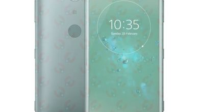 اكتشف سعر ومواصفات هاتف Sony Xperia XZ2 Compact المتطور!