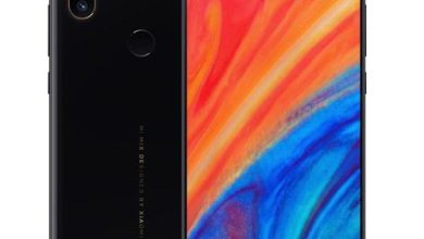 اكتشف سعر ومواصفات هاتف Xiaomi Mi Mix 2S المذهل بتصميم فريد!